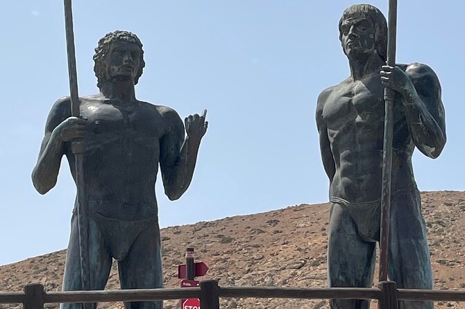 Fuerteventura: PANORAMA GRAND TOUR 2in1 Historic & photo tour. - A 2-in-1 day: history plus photo-ready Fuerteventura