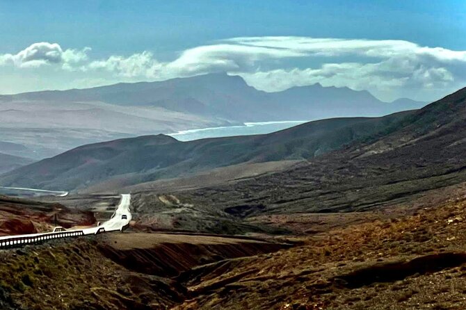 Fuerteventura: PANORAMA GRAND TOUR 2in1 Historic & photo tour. - Betancuria old town: the island’s ancient capital and the Santa Maria option