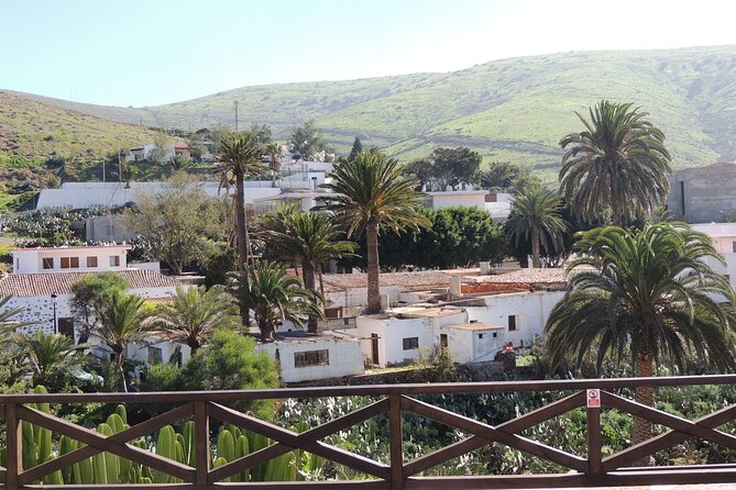Fuerteventura: PANORAMA GRAND TOUR 2in1 Historic & photo tour. - Small-group pickup from north Fuerteventura (and why it matters)