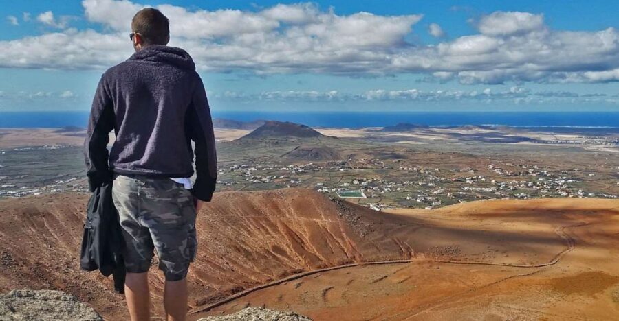 Fuerteventura: Panoramic Tour - Why This 8-Hour Panoramic Route Works