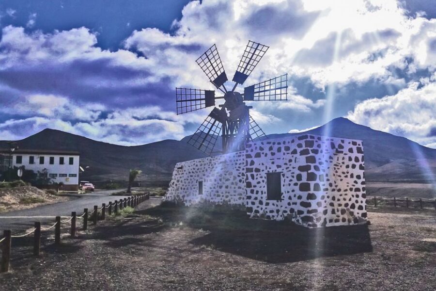Fuerteventura: Panoramic Tour - Comfort, Pace, and What to Pack for the Walks