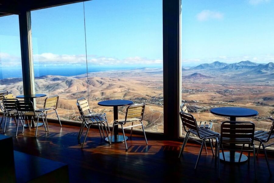 Fuerteventura: Panoramic Tour - Tindaya Mountain View: The Sacred Mountain Wrap-Up