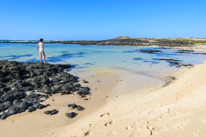 Fuerteventura: PRIVATE Panorama grand TOUR - Key reasons this tour works
