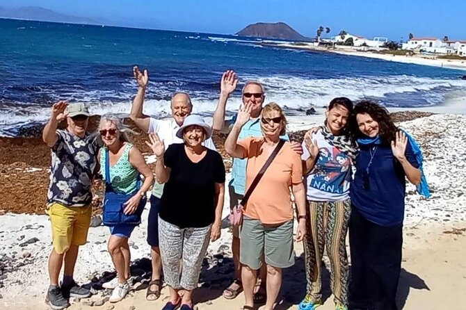 Fuerteventura: PRIVATE Panorama grand TOUR - Betancuria old town: the island’s inland capital story