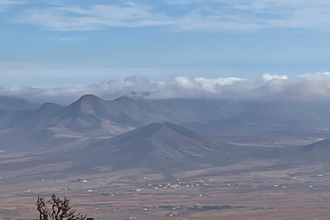 Fuerteventura: PRIVATE Panorama grand TOUR - Price and group size: the value math