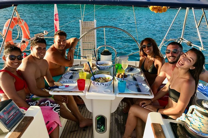 Fuerteventura Sailing Trip from Morro Jable - When you meet up: timing and pickup that actually matters