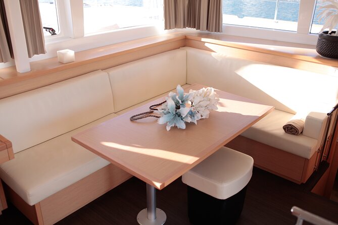 Fuerteventura: Small-Group Magic Deluxe Catamaran Cruise - Chef lunch + open bar: where the value comes from (and where it can miss)