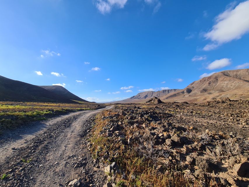Fuerteventura south: enduro trips on motocycle/lic. B,A1&2,A - Choosing the Right Bike: Licence Categories B, A1, A2, and A
