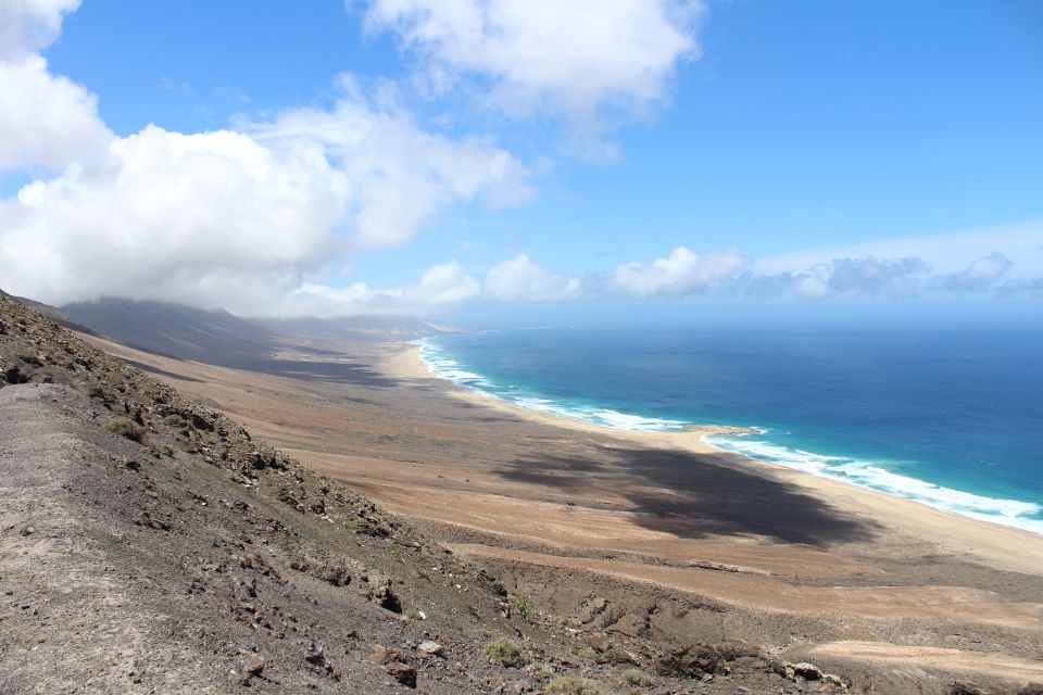 Fuerteventura South Full-Day Tour - Who This Tour Is Best For (and Who Might Want a Different Plan)