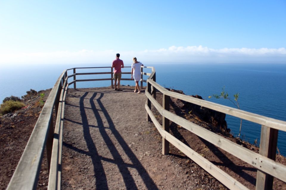 Fuerteventura South Full-Day Tour - Sicasumbre Astronomical Viewpoint: Stars, Not Just a Photo Stop