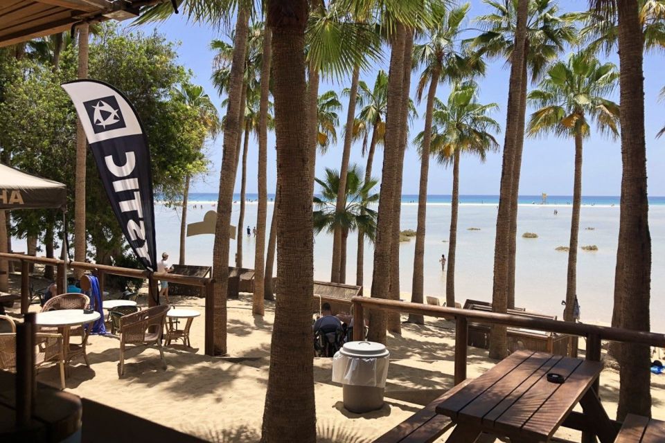 Fuerteventura South Full-Day Tour - What I’d Pack and How to Prepare for This Kind of Day