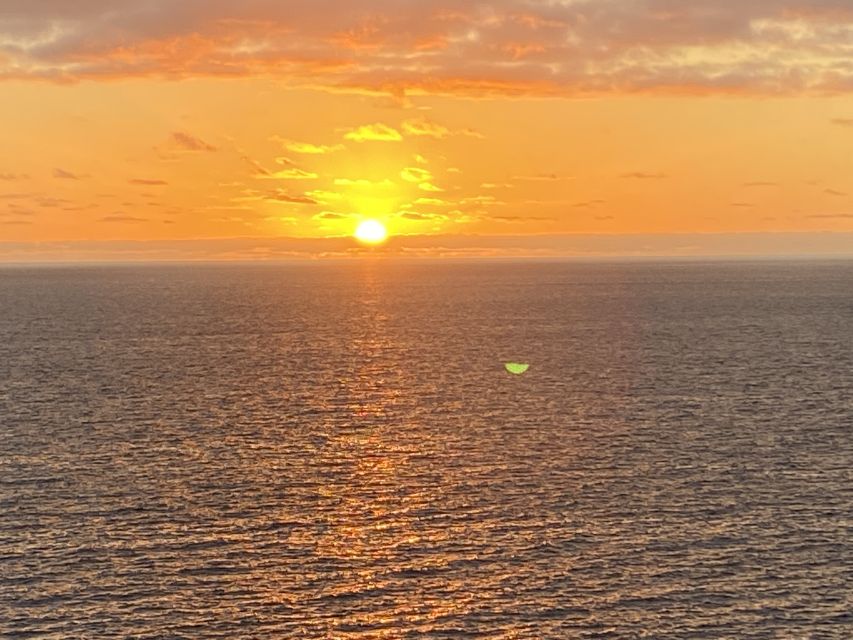 Fuerteventura: Sunset boat trip with DJ, Food & Drinks - Price and Value: Is $105 Worth It?