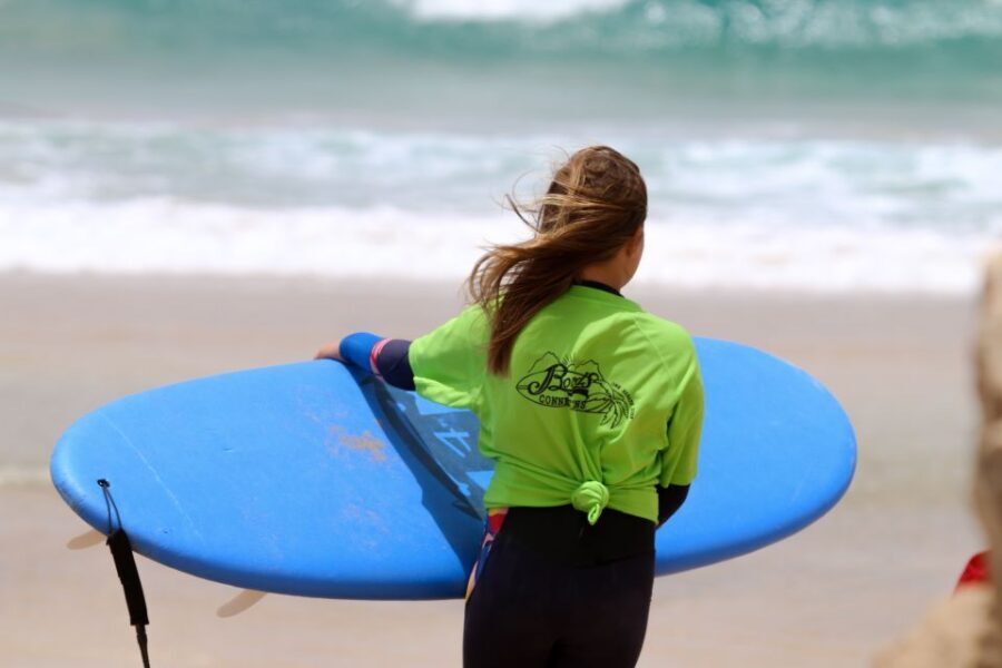 Fuerteventura: Surf Lesson for All Levels and Ages - Key highlights at a glance