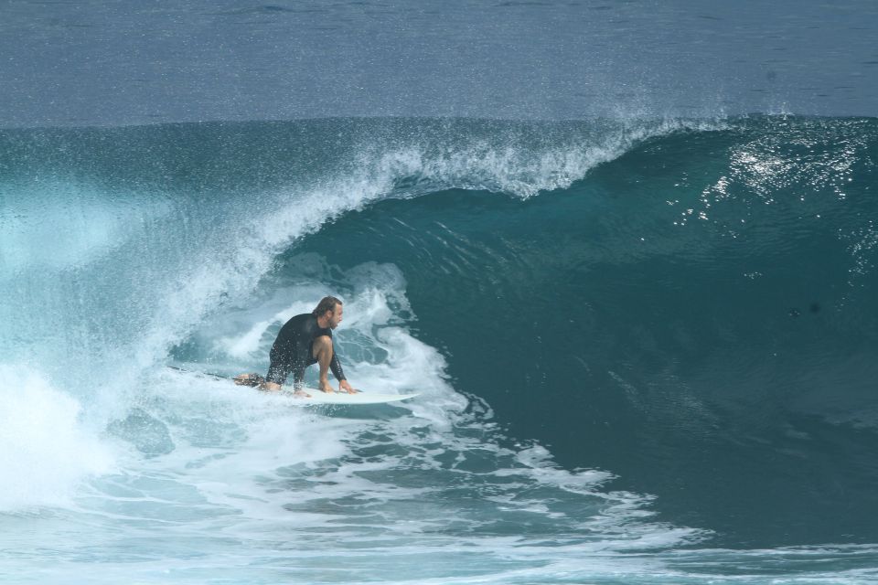Fuerteventura Surfing Experience - Price and Value: What $59 Really Covers