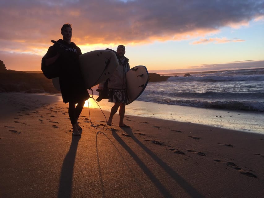 Fuerteventura Surfing Experience - Languages and Communication That Keep Things Simple