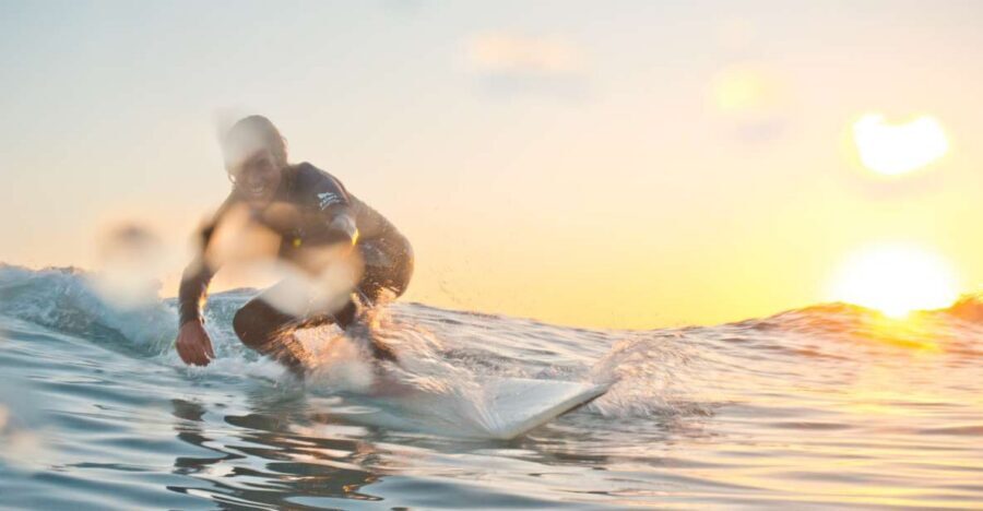 Fuerteventura: Surfing Lesson in the south of Fuerteventura - Southern Fuerteventura: Where Your First Surf Turns Into Skill