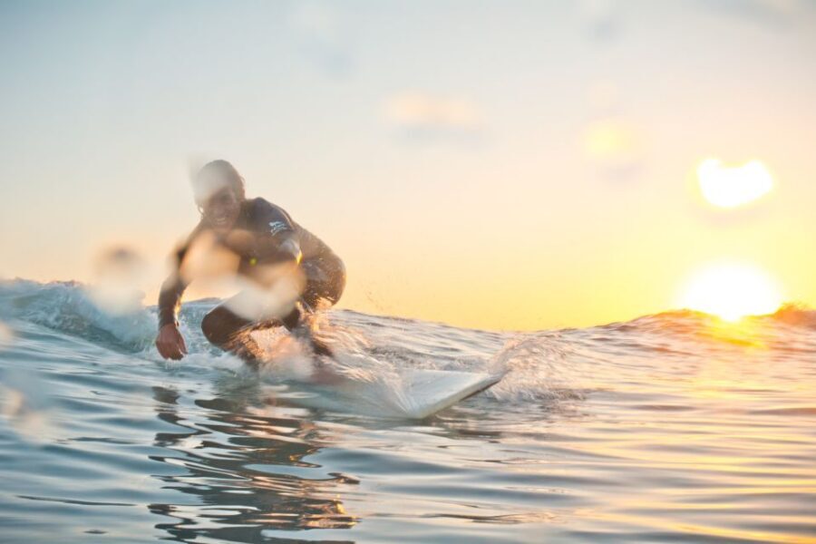 Fuerteventura: Surfing Lesson in the south of Fuerteventura - Beach-Hopping for the Right Waves: How the Day Starts