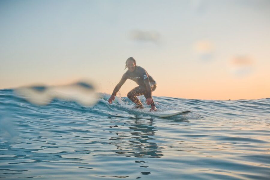 Fuerteventura: Surfing Lesson in the south of Fuerteventura - Surf Gear Details: Boards, Wetsuits, and Why Fit Matters