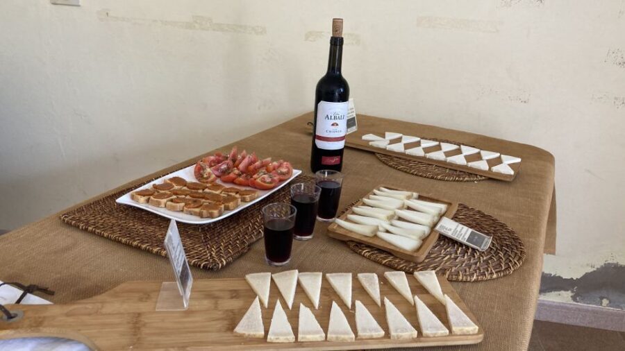 Fuerteventura: Tapas and Local Life Guided Tour - Why Fuerteventura food hits differently than you expect