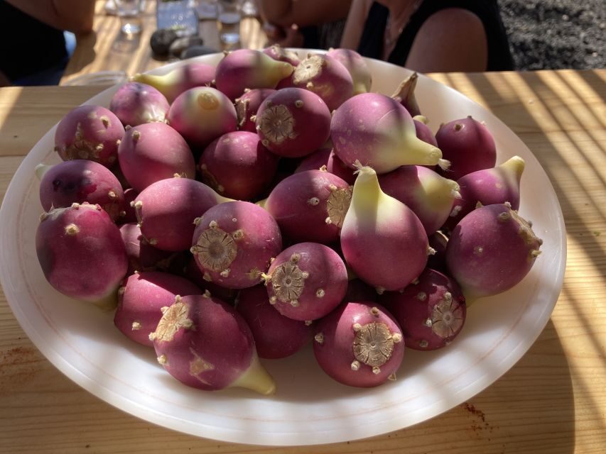 Fuerteventura: Tapas and Local Life Guided Tour - Price and value: what $92 buys you in the real world