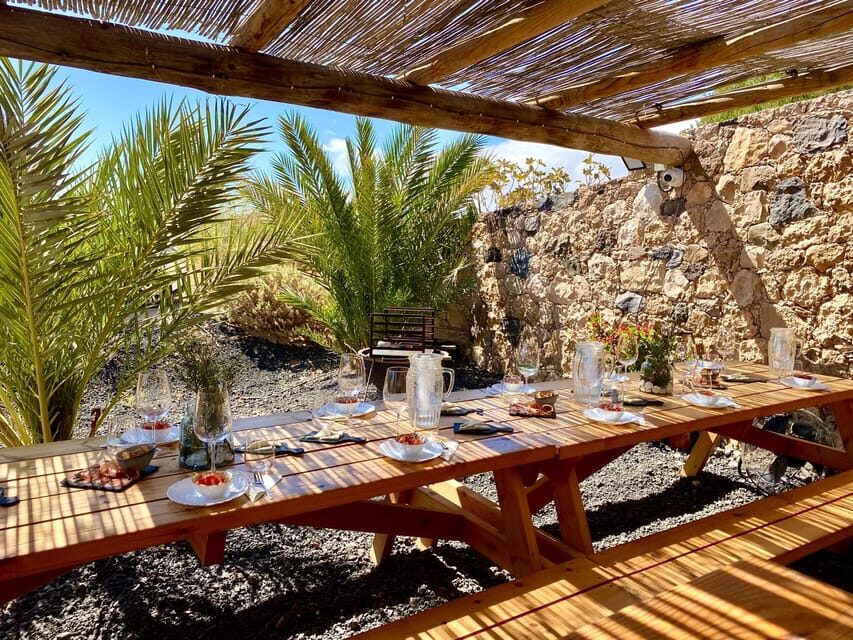 Fuerteventura: Tapas and Local Life Guided Tour - Should you book this Fuerteventura tapas and local life tour?