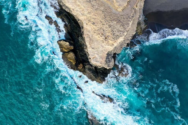 Fuerteventura: Top 5 Instagram Spots Full-Day Tour & Tapas - Calderon Hondo and Volcano Bayuyo: Where the Day Turns Into a Real Hike