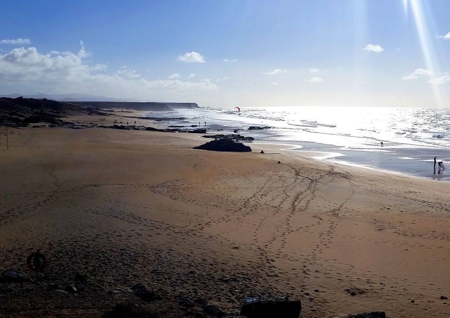 Fuerteventura: Trekking Tour Through the North of the Island - Why the north of Fuerteventura hits harder than the postcard coastline