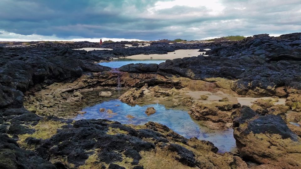 Fuerteventura: Trekking Tour Through the North of the Island - What to pack for a comfortable north-coast hike (without overthinking it)