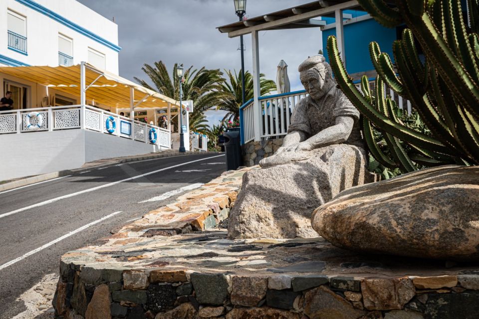 Fuerteventura: Wild Coast and Legends Hike - Key things to know before you go