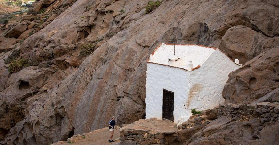 Fuerteventura: Wild Coast and Legends Hike - Should You Book the Fuerteventura Wild Coast and Legends Hike?