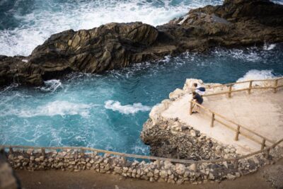Fuerteventura: Wild Coast and Legends Hike - Ajuy Fishing Village: Coffee, Black Beach Energy, and Old-Coast Feel