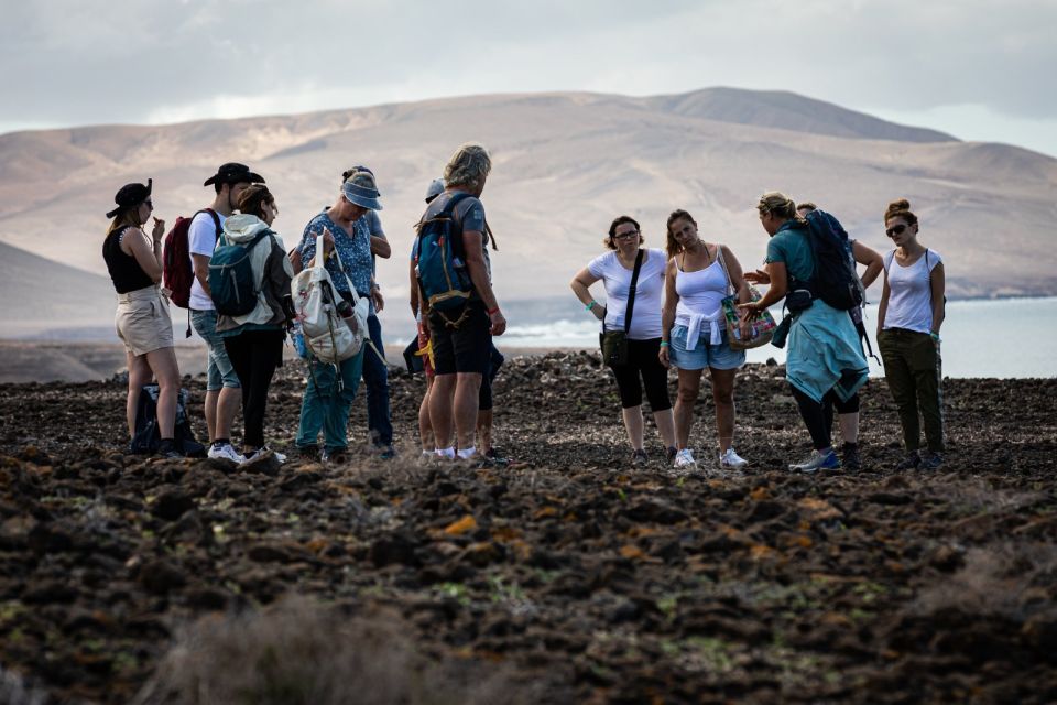 Fuerteventura: Wild Coast and Legends Hike - Pace, Distance, and the Real Meaning of “Several Ascents”