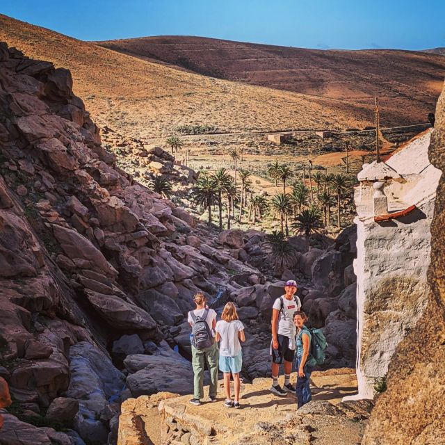 Fuerteventura: Wild Coast and Legends Hike - Price at Around $74: What You’re Really Paying For