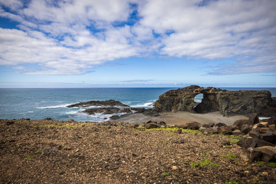 Fuerteventura: Wild Coast and Legends Hike - Who Should Book This Hike (and Who Should Skip It)