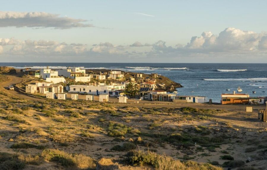 Fuerteventura: Wild North and Corralejo Tour From the South - Key points before you go