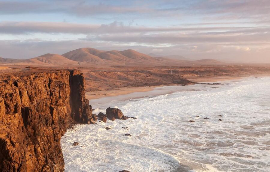 Fuerteventura: Wild North and Corralejo Tour From the South - From the South to Fuerteventura’s Wild North
