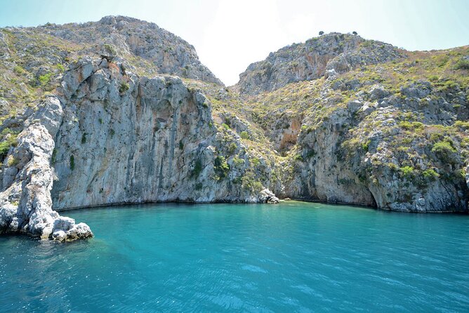 Full Day 3-Island Boat Cruise from Port of Kos - Seating, Shade, and Swim Practicalities for a 7-Hour Day at Sea
