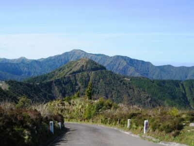 Full-Day 4x4 Nordeste Azores Tour from Ponta Delgada - Ribeira Grande and Porto Formoso: your north-coast opening act