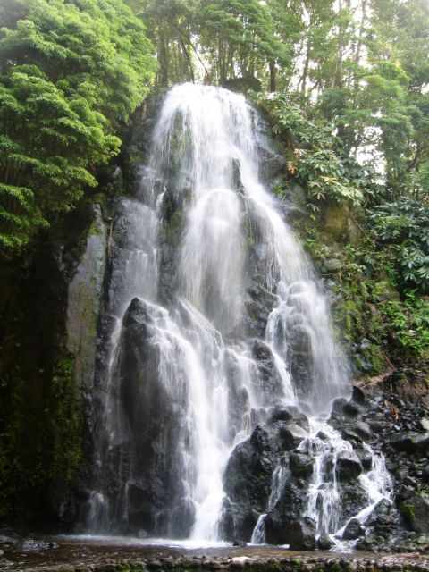 Full-Day 4x4 Nordeste Azores Tour from Ponta Delgada - Guides on this tour: safety, storytelling, and real local detail
