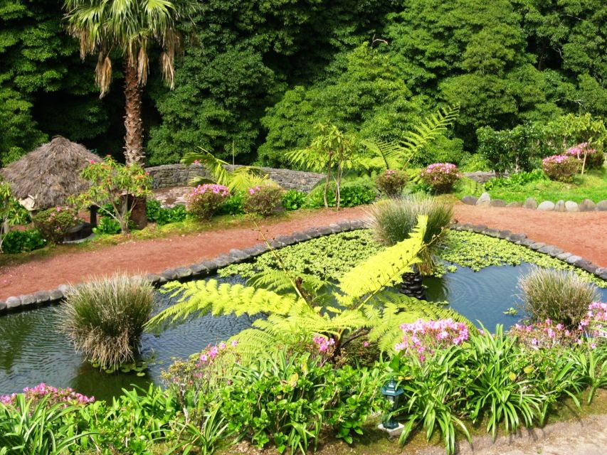Full-Day 4x4 Nordeste Azores Tour from Ponta Delgada - Should you book the Full-Day 4x4 Nordeste Tour?