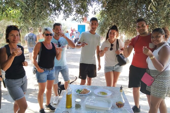 Full Day 4x4 Self-Drive Safari Tour in Crete with BBQ Lunch - Why this Crete self-drive safari feels different from a normal day trip