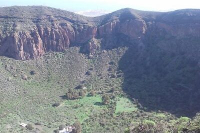 Full Day Across the Island Tour from Las Palmas - Pico de las Nieves: the highest viewpoint and the famous rocks