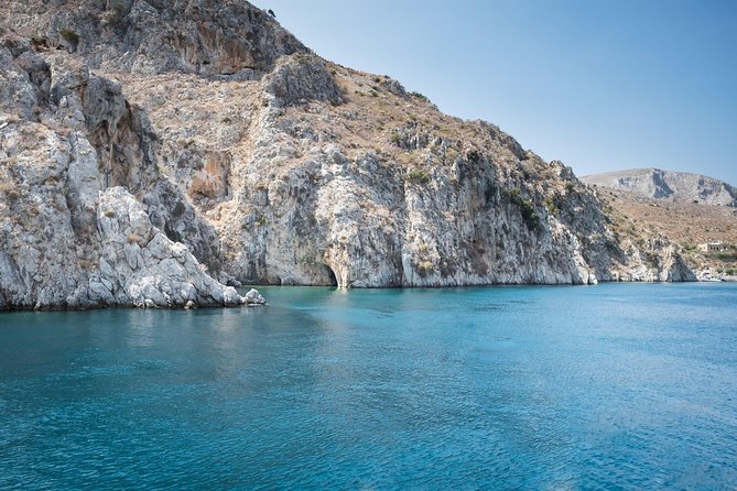 Full Day Boat Cruise to 3 Islands with optional pickup - Key highlights you’ll actually feel