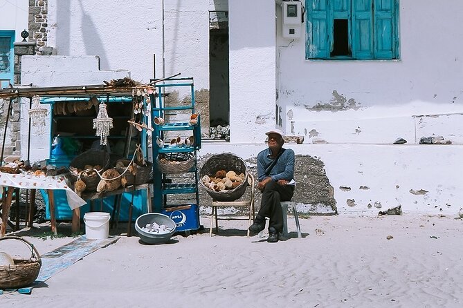 Full Day Boat Cruise to 3 Islands with optional pickup - Lunch and On-Board Comfort: What’s Included (and What to Budget)
