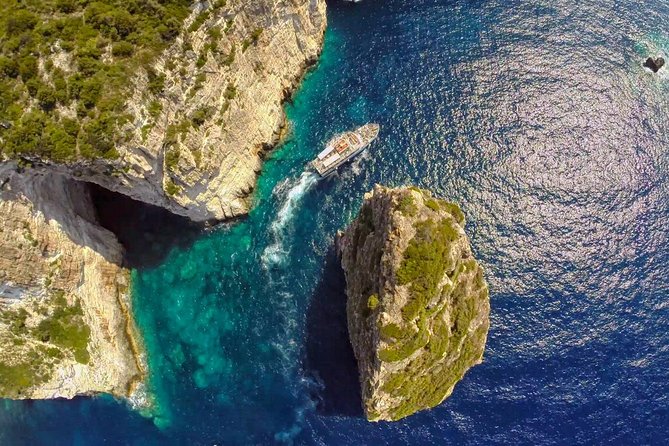Full-Day Boat Tour of Paxos Antipaxos Blue Caves from Corfu - Should You Book This Paxos Blue Caves Cruise?