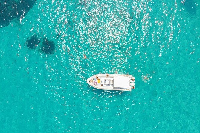 Full Day Boat Tour Palermo and Mondello - Key Points That Make This Boat Day Worth It
