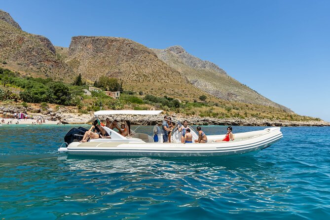 Full Day Boat Tour Palermo and Mondello - Palermo Coast to Mondello by Boat: What You’re Really Buying