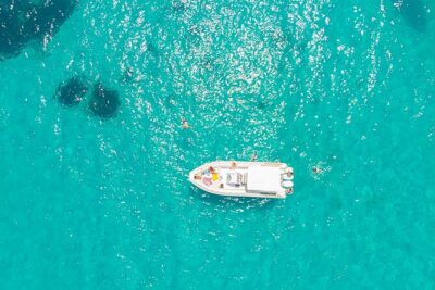 Full Day Boat Tour Palermo and Mondello - Starting From Palermo’s Port: Where You Meet and How to Find Your Boat