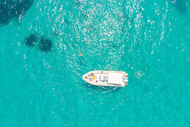 Full Day Boat Tour Palermo and Mondello - Starting From Palermo’s Port: Where You Meet and How to Find Your Boat