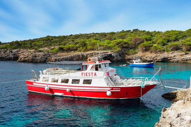 Full day boat tour transfers & lunch included - Why this Menorca boat day feels worth the ticket